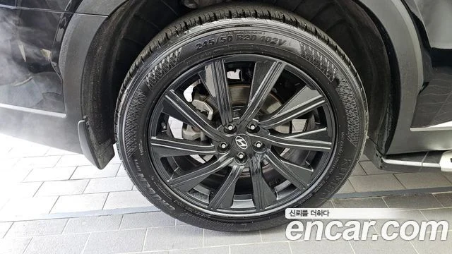 2019 Hyundai Palisade