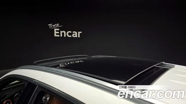 2018 Mercedes-Benz GLC-클래스 X253