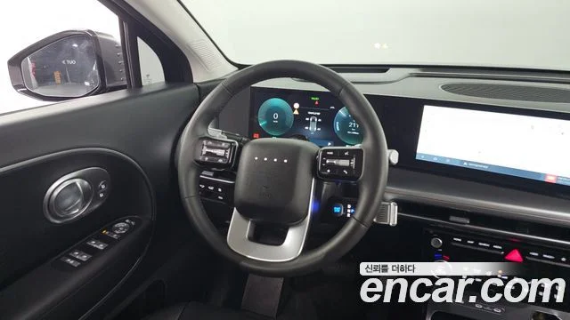 2025 Hyundai 아이오닉9