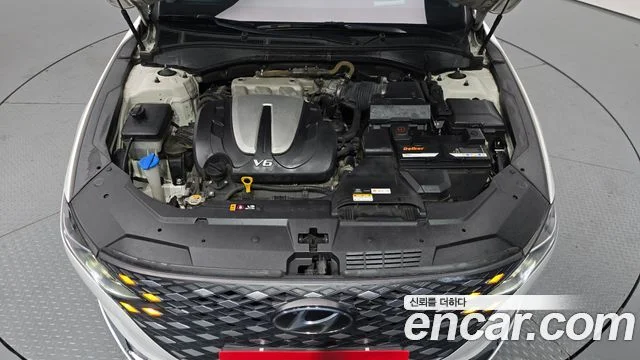 2020 Hyundai 더 뉴 그랜저 IG