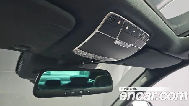 2014 Mercedes-Benz S-클래스 W222