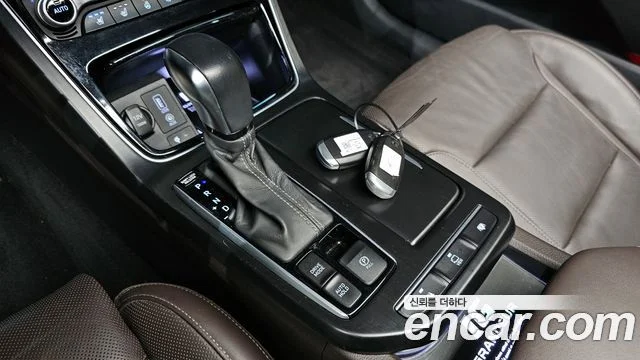 2019 Hyundai 그랜저 IG