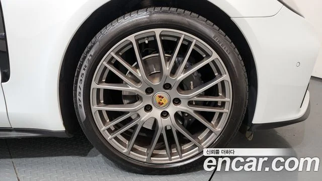 2023 Porsche 파나메라 (971)