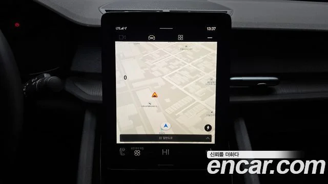 2022 폴스타 폴스타 2