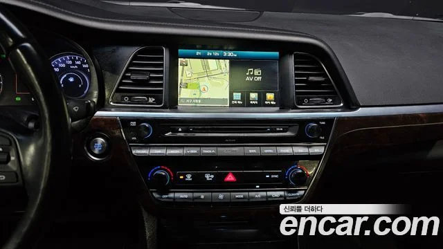 2017 Hyundai 아슬란