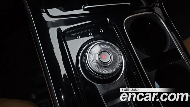 2021 Kia Carnival Gen.4