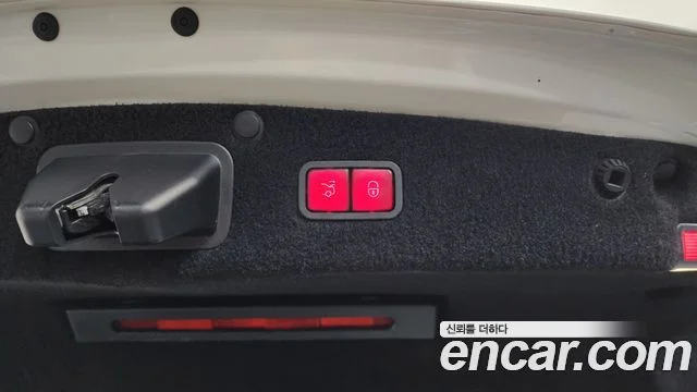 2016 Mercedes-Benz S-클래스 W222