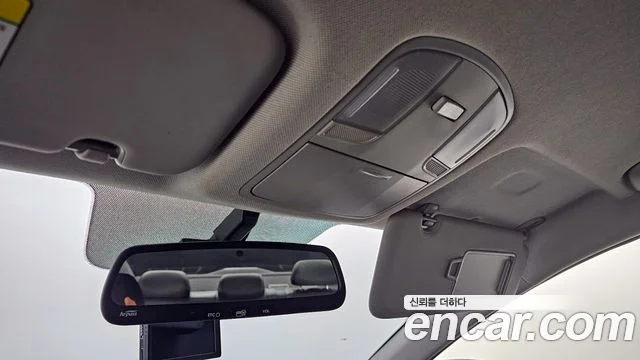 2017 Hyundai 아반떼 AD