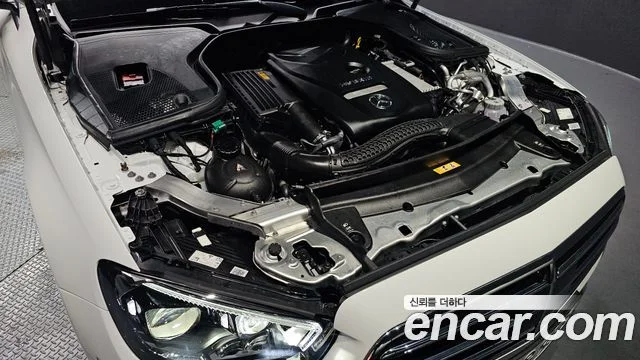 2022 Mercedes-Benz E-클래스 W213