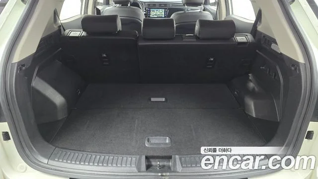 2019 KG Mobility 뷰티풀 코란도