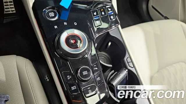 2022 Kia Sportage Gen.5