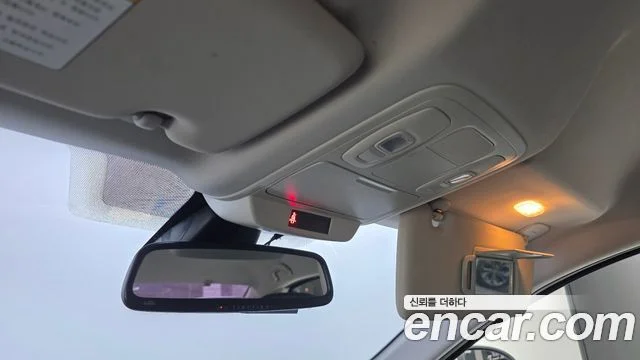 2018 Renault Korea SM6