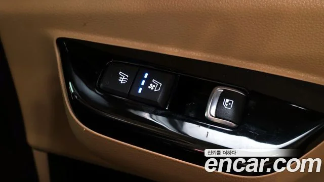 2022 Kia Carnival Gen.4