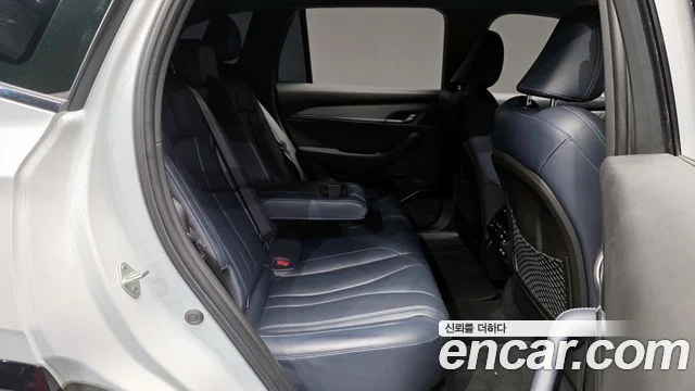 2024 Renault Korea 그랑 콜레오스