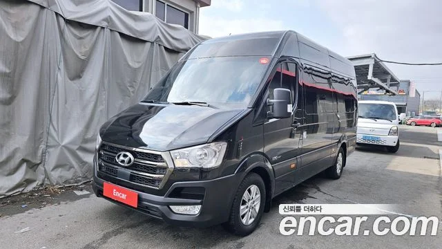 2021 Hyundai 쏠라티