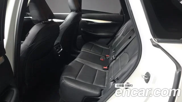 2019 Infiniti QX50 (P71A)