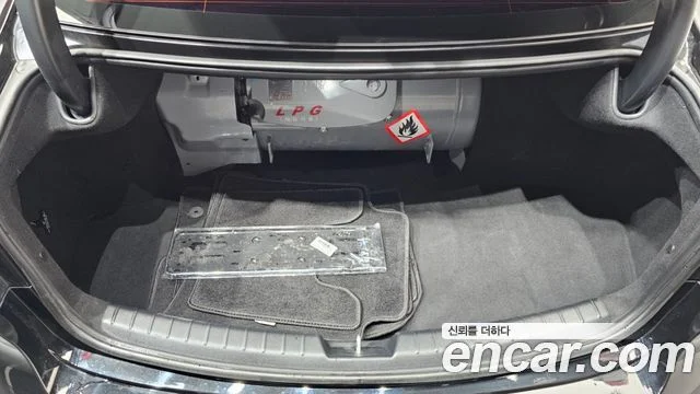 2020 Kia K7 프리미어