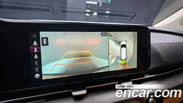 2020 Kia Carnival Gen.4