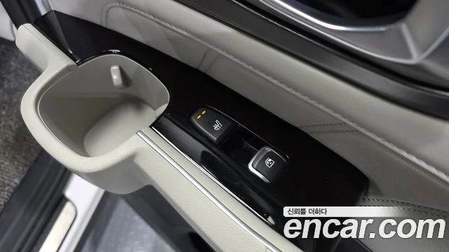 2020 Kia Sorento Gen.4