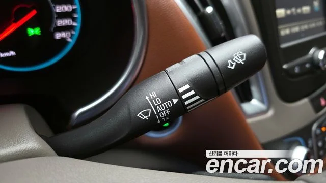 2016 Chevrolet 올 뉴 말리부