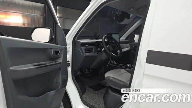 2023 지리 SE-A2 밴