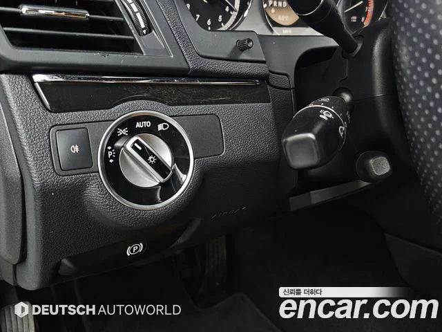 2012 Mercedes-Benz E-클래스 W212