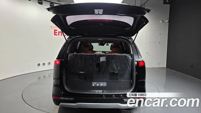 2023 Kia Carnival Gen.4