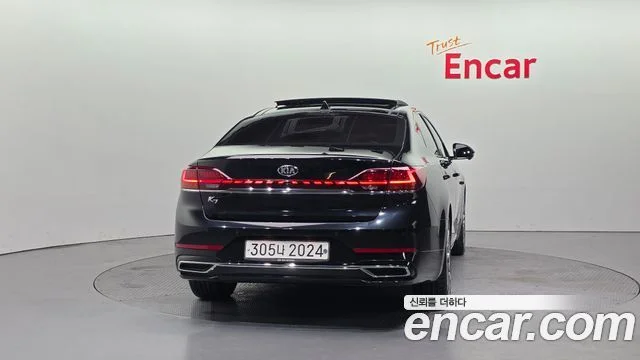 2020 Kia K7 프리미어