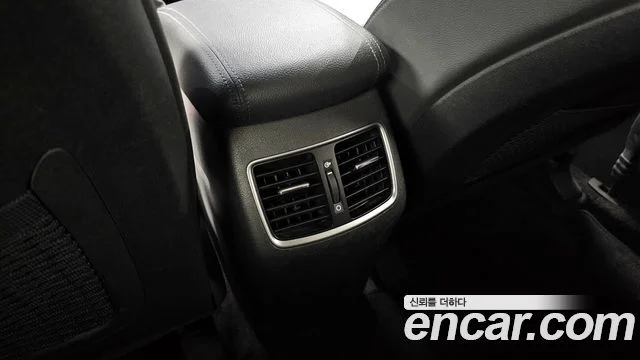 2016 Hyundai 올 뉴 투싼