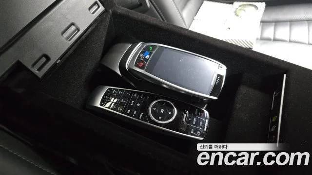 2016 Mercedes-Benz S-클래스 W222