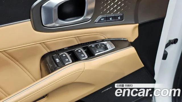 2020 Kia Sorento Gen.4