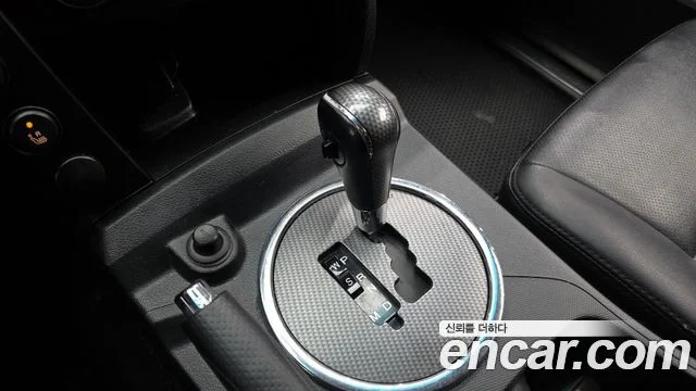 2015 KG Mobility 코란도 스포츠