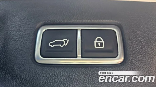 2021 Kia Sorento Gen.4