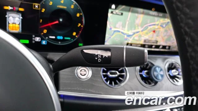 2021 Mercedes-Benz CLS-클래스 C257