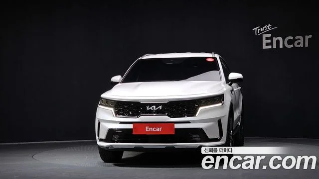 2022 Kia Sorento Gen.4