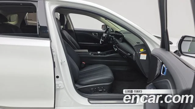 2024 Kia 더 뉴 K8 하이브리드