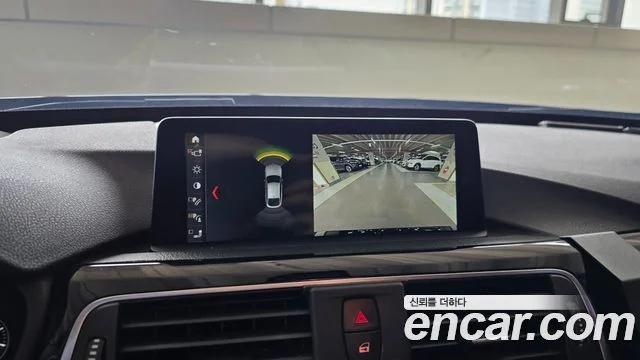 2018 BMW 3시리즈 GT (F34)