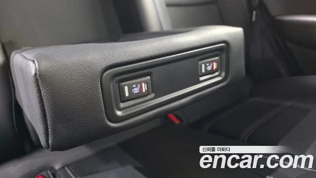 2020 Renault Korea QM6 (New)