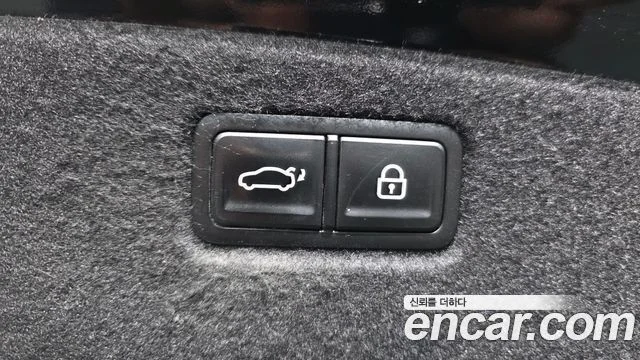 2022 Kia 더 뉴 K9 2세대