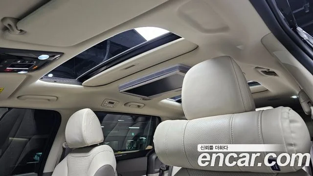 2025 Kia Carnival (New) Gen.4