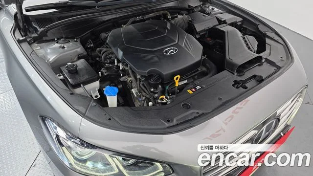 2017 Hyundai 그랜저 IG