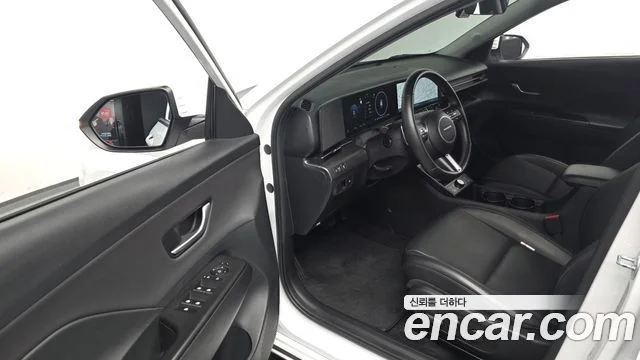 2024 Hyundai 코나 일렉트릭 (SX2)