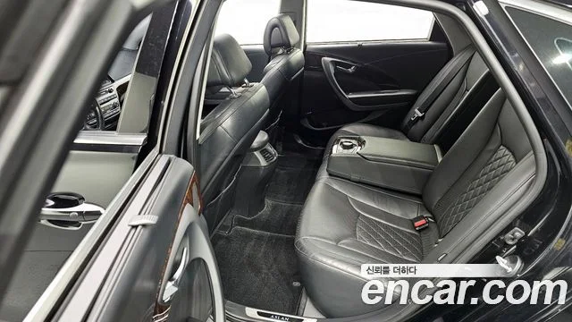 2015 Hyundai 아슬란