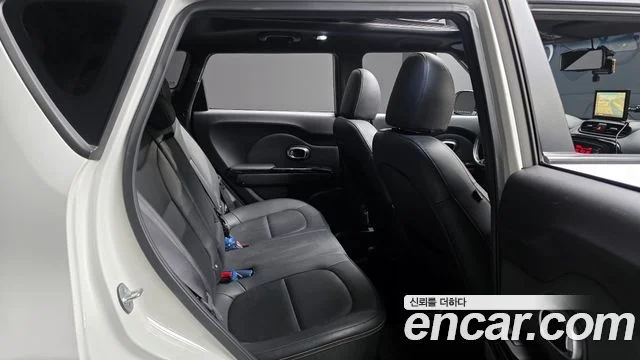 2013 Kia 올 뉴 쏘울