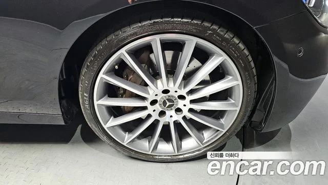 2022 Mercedes-Benz E-클래스 W213