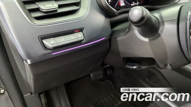 2020 Renault Korea XM3