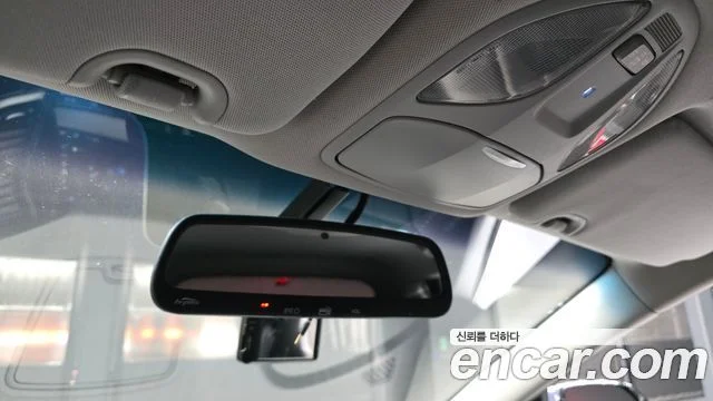 2015 Hyundai 싼타페 더 프라임