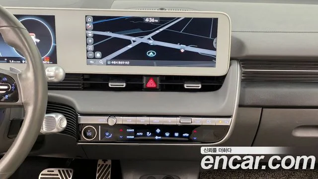 2022 Hyundai 아이오닉5