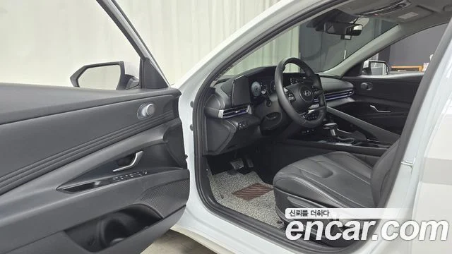 2024 Hyundai Avante (New) (CN7)