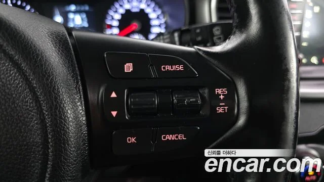 2015 Kia 올 뉴 쏘렌토